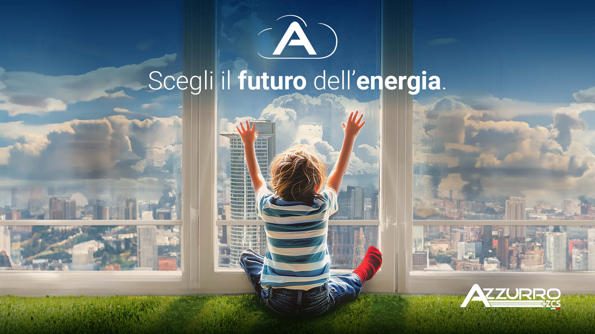 ZCS Azzurro campagna B2C