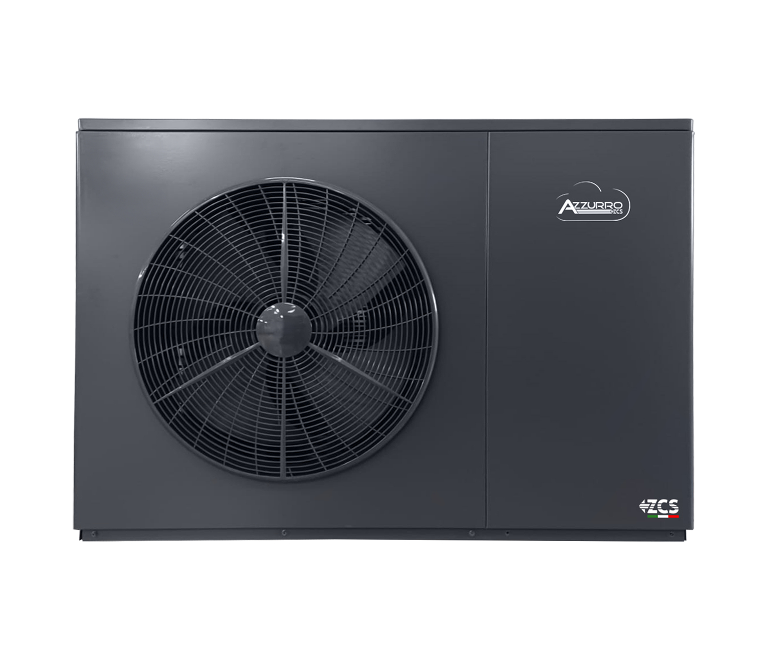POMPA DI CALORE