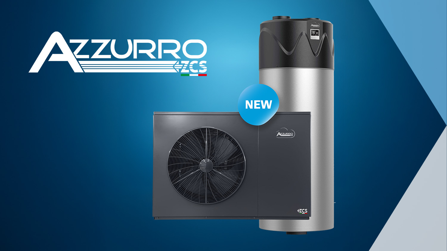 Pompa di calore news 1