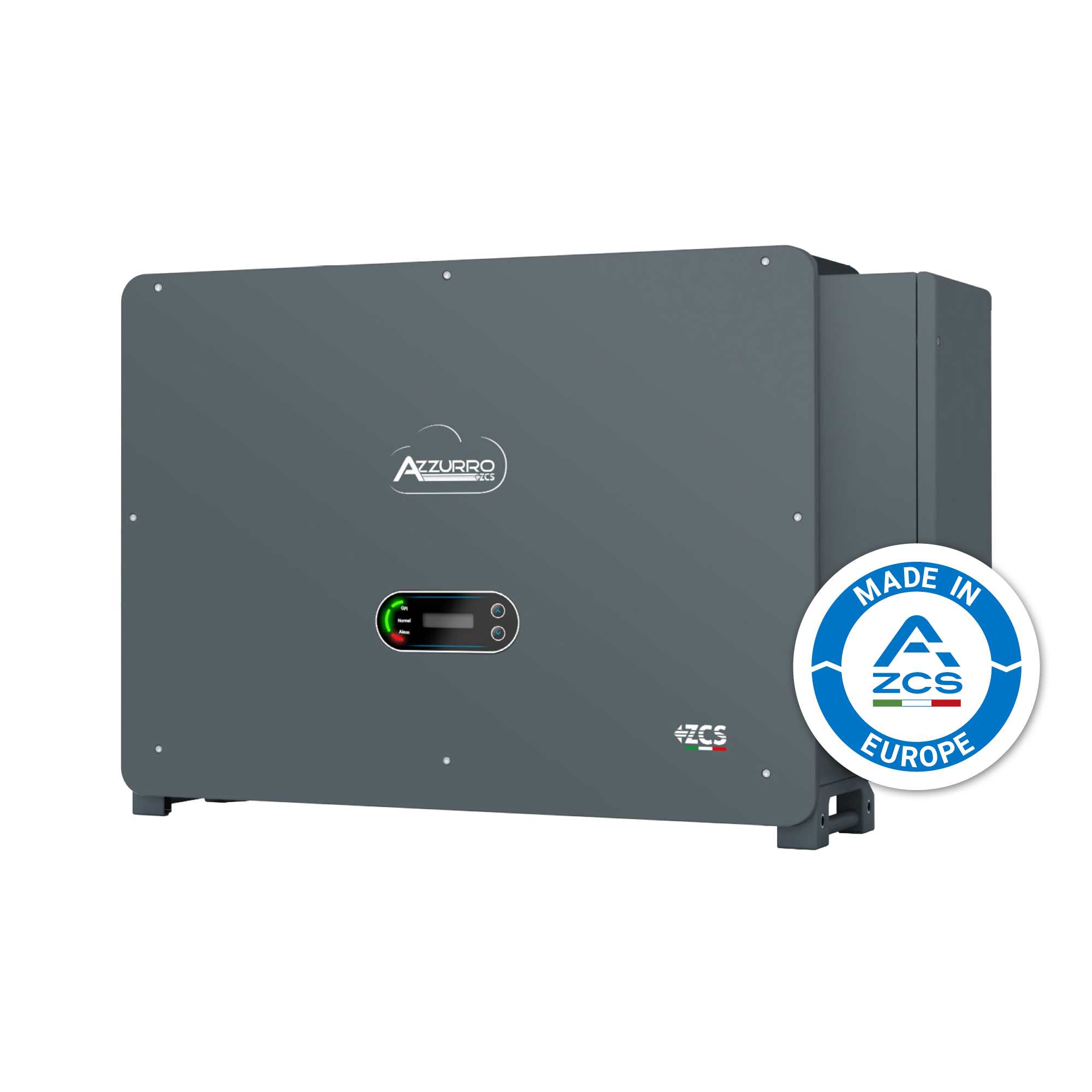 Prodotti sito trifase 100 110