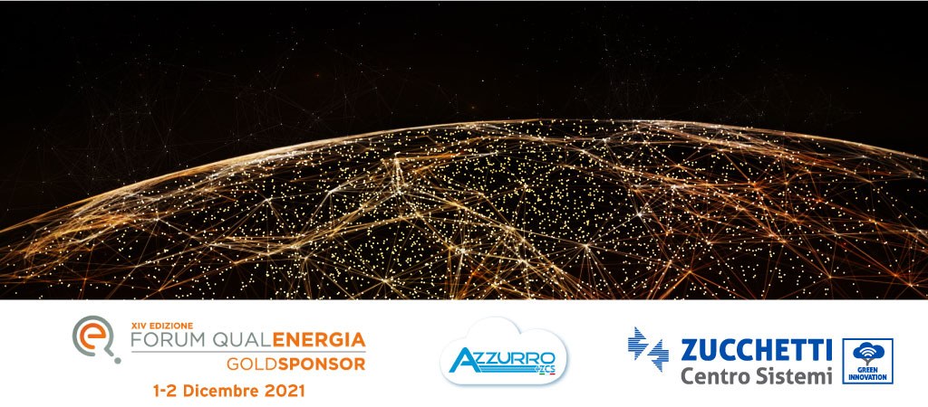 Social ZCS Azzurro Forum Italia Solare 1 2 Dicembre 2021