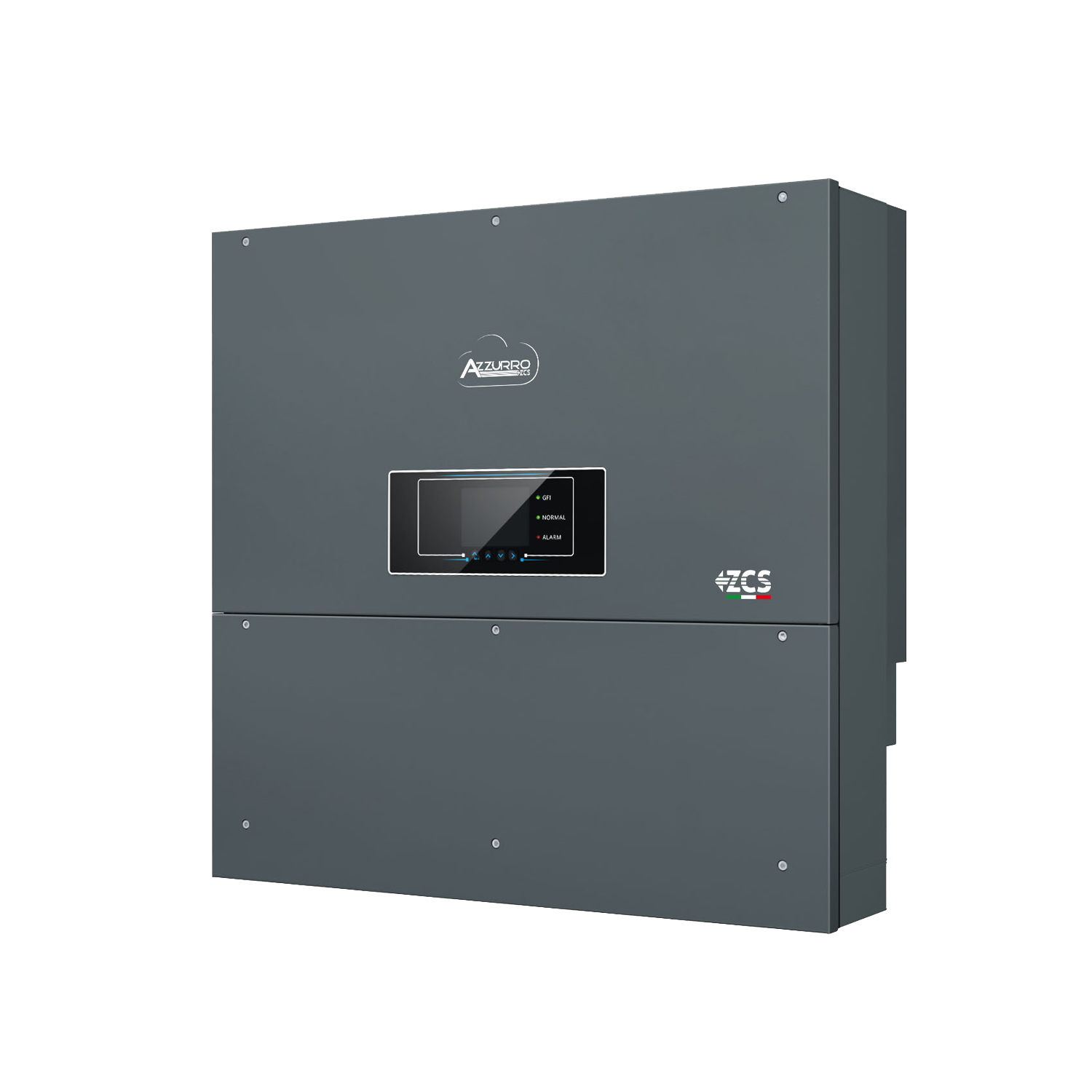 ZCS AZZURRO INVERTER DI STRINGA TRIFASE 50000 TL V1 70000 TL V1