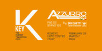 ZCS Azzurro Fiera KEY Rimini 2024 news 1920x1080
