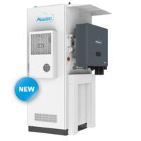 Sistema Storage Power Mini