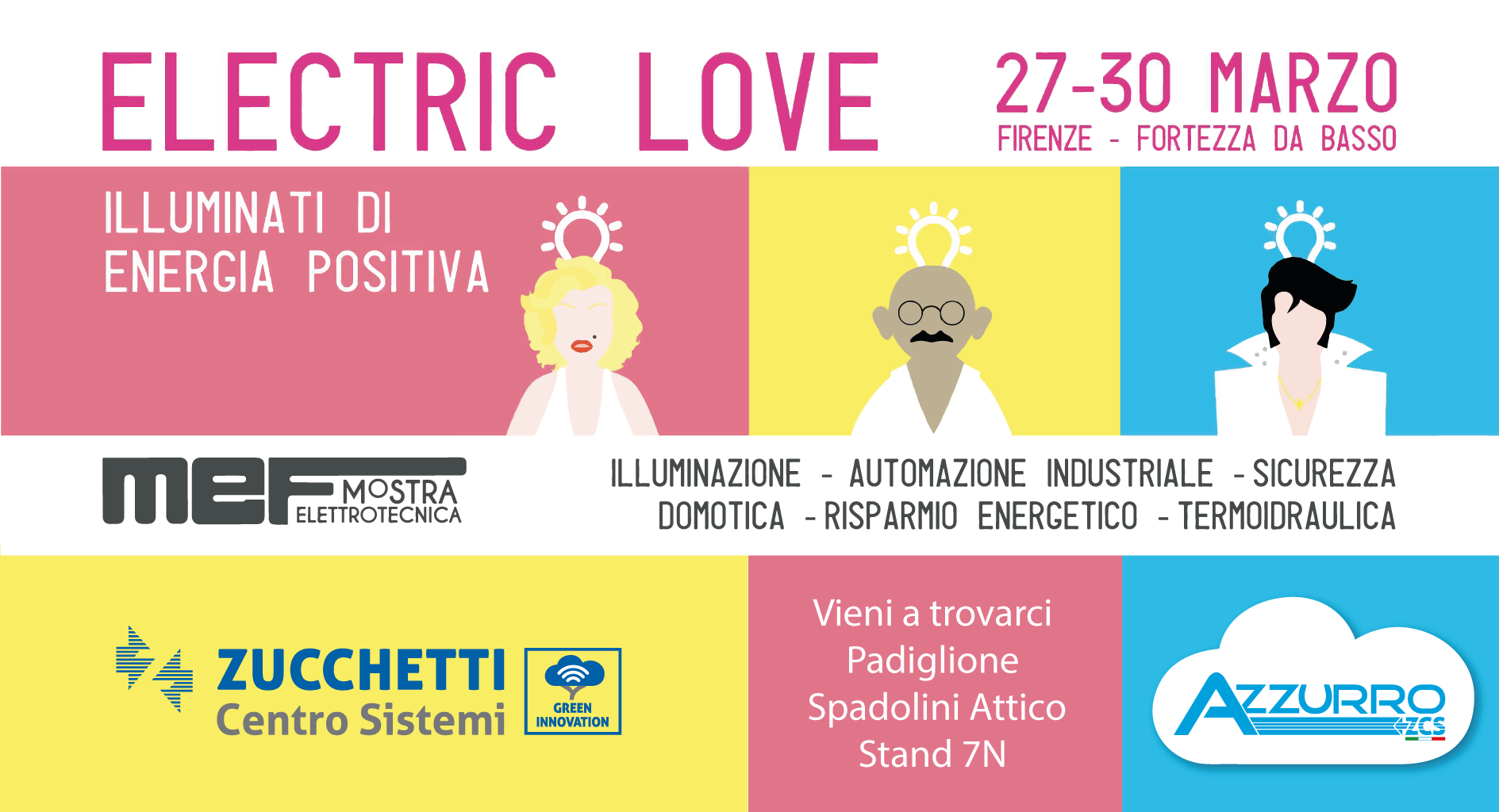 Electric love